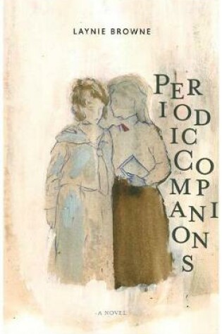 Cover of Periodic Companions