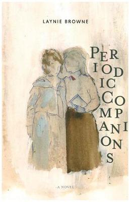 Book cover for Periodic Companions