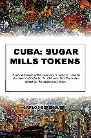 Cover of Cuba