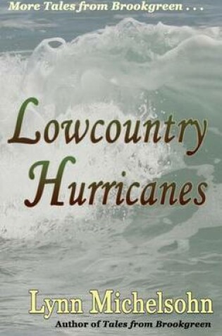 Cover of Lowcountry Hurricanes