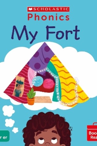 Cover of My Fort(Set 6)