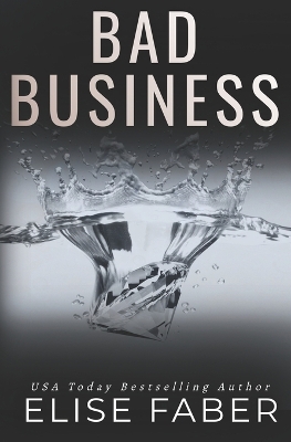Book cover for Bad Business