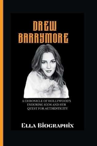 Cover of Drew Barrymore