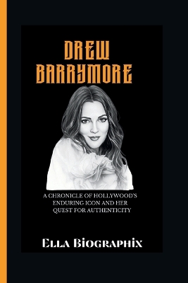 Cover of Drew Barrymore