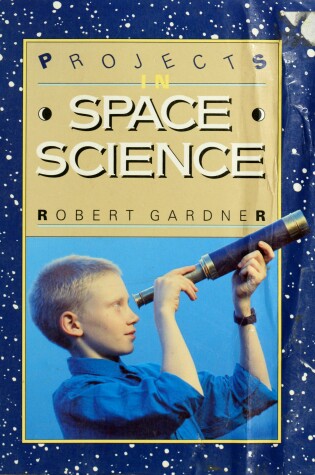 Cover of Projects in Space Science