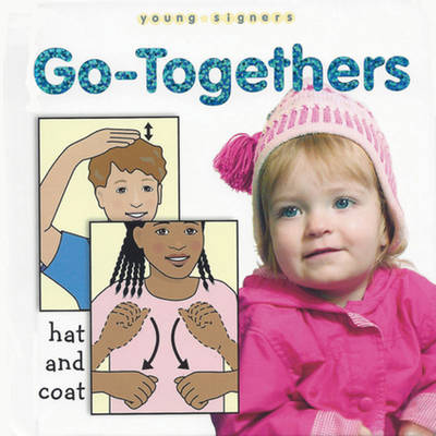 Book cover for Go-Togethers