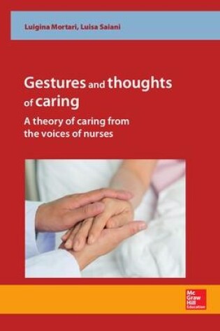 Cover of Gestures and thoughts of caring