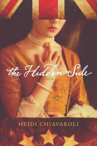 Cover of Hidden Side, The