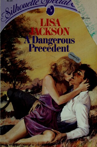 Cover of Dangerous Precedent