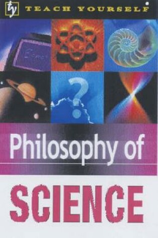 Cover of Philosophy of Science