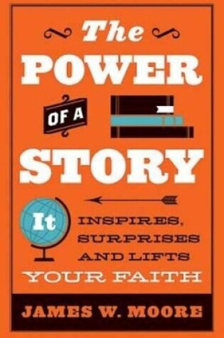 Cover of The Power of a Story