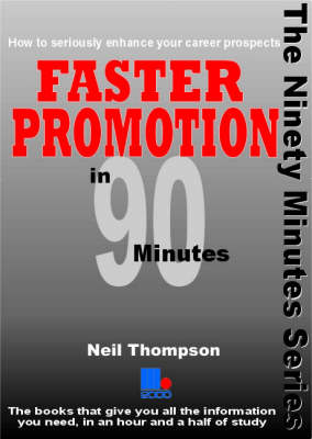 Cover of Faster Promotion in Ninety Minutes