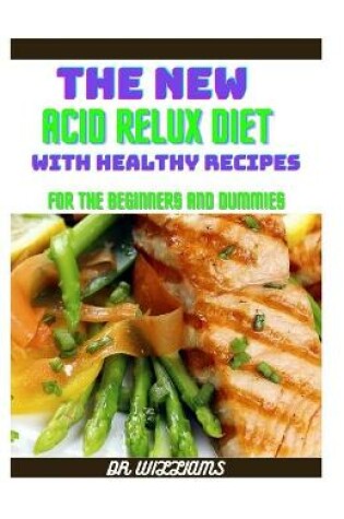 Cover of The New Acid Reflux Diet