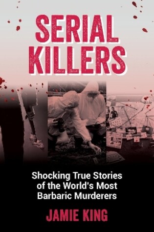 Cover of Serial Killers