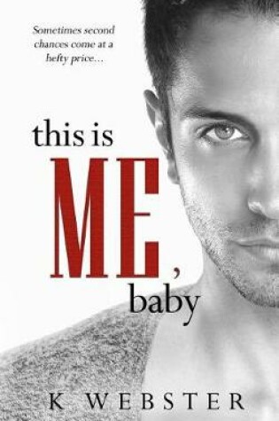 Cover of This is Me, Baby