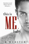 Book cover for This is Me, Baby