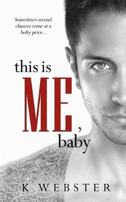 Cover of This is Me, Baby
