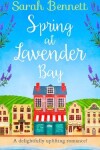 Book cover for Spring at Lavender Bay