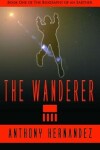 Book cover for The Wanderer