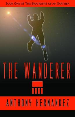 Book cover for The Wanderer