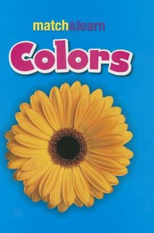 Cover of Colors