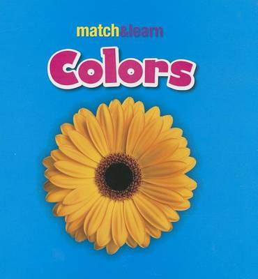 Cover of Colors