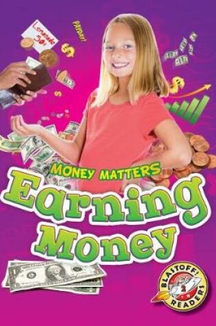 Cover of Earning Money