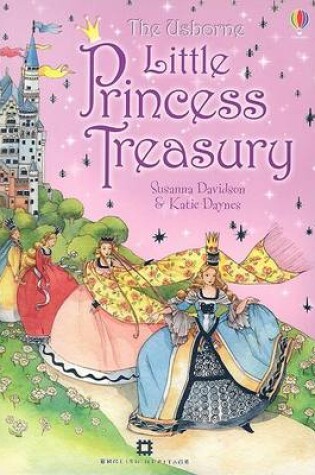 Cover of Little Princess Treasury