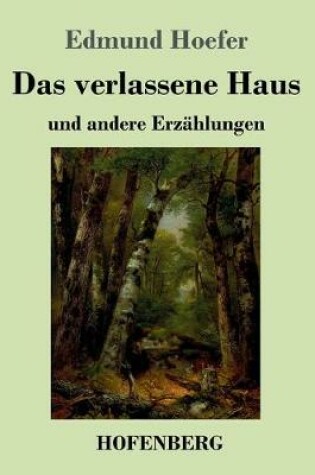 Cover of Das verlassene Haus