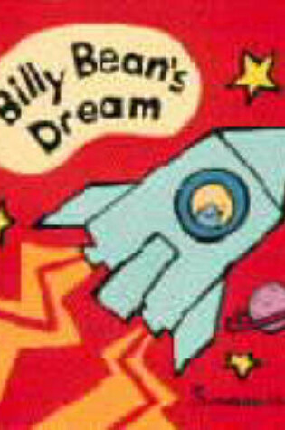 Cover of Billy Bean's Dream