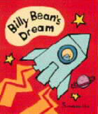 Book cover for Billy Bean's Dream