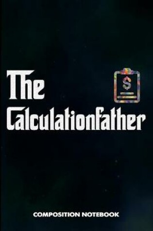 Cover of The Calculationfather