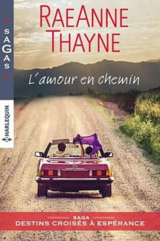 Cover of L'Amour En Chemin