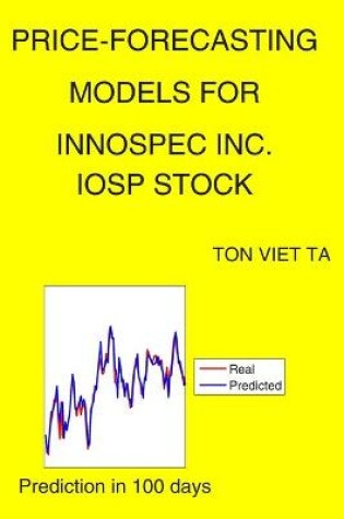 Cover of Price-Forecasting Models for Innospec Inc. IOSP Stock