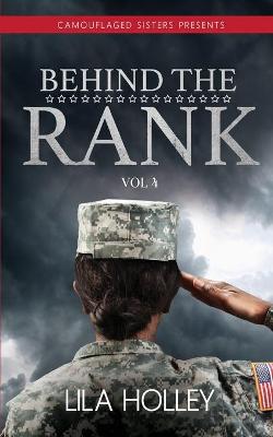 Cover of Behind the Rank, Volume 4