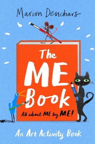 Cover of The ME Book