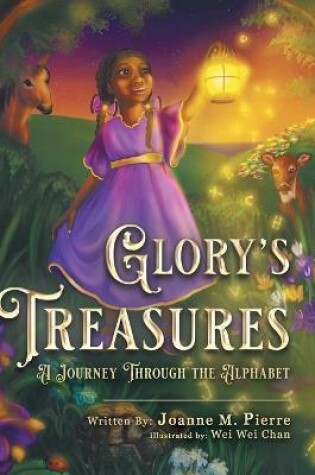 Cover of Glory's Treasures