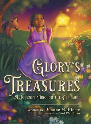 Book cover for Glory's Treasures