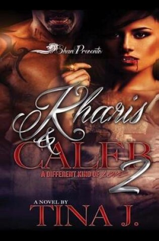 Cover of Kharis & Caleb 2