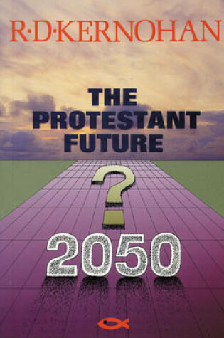 Cover of The Protestant Future