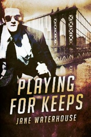 Cover of Playing for Keeps