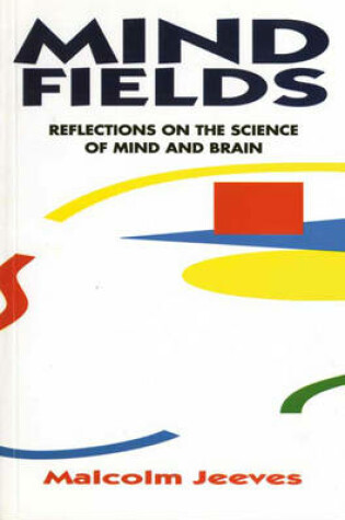 Cover of Mind Fields