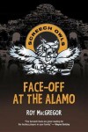 Book cover for Face-Off at the Alamo
