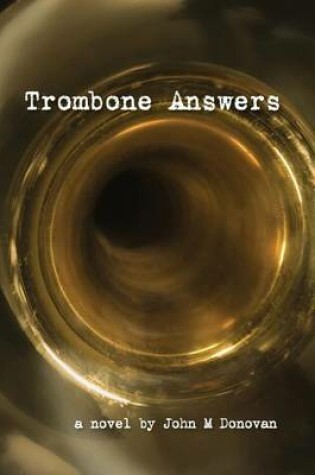 Cover of Trombone Answers