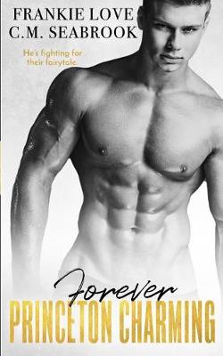 Book cover for Forever Princeton Charming