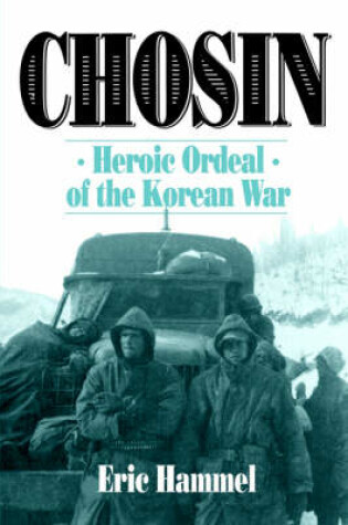 Cover of Chosin