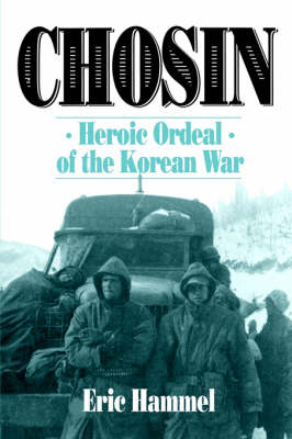 Book cover for Chosin