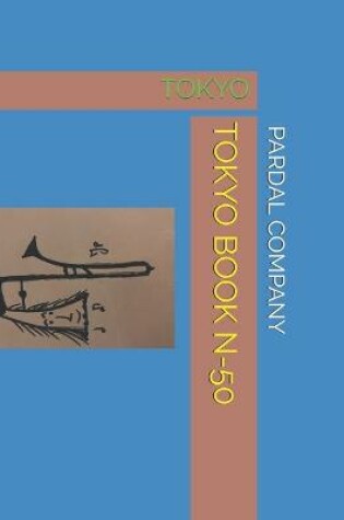 Cover of Tokyo Flexibilty Book N-50