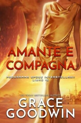 Cover of Amante e compagna