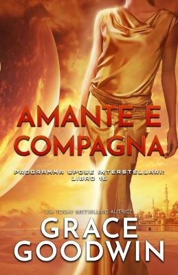 Book cover for Amante e compagna